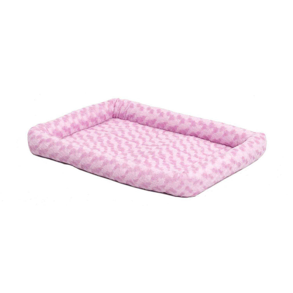 Quiet Time Pet Bed Q727