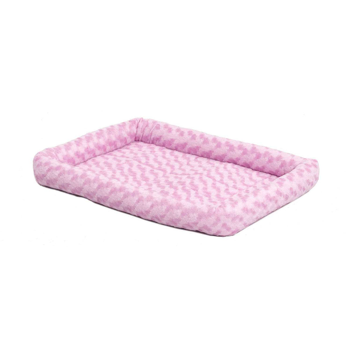 Quiet Time Pet Bed Q727
