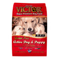 Grain-Free Dry Dog Food, 30 lb Y244