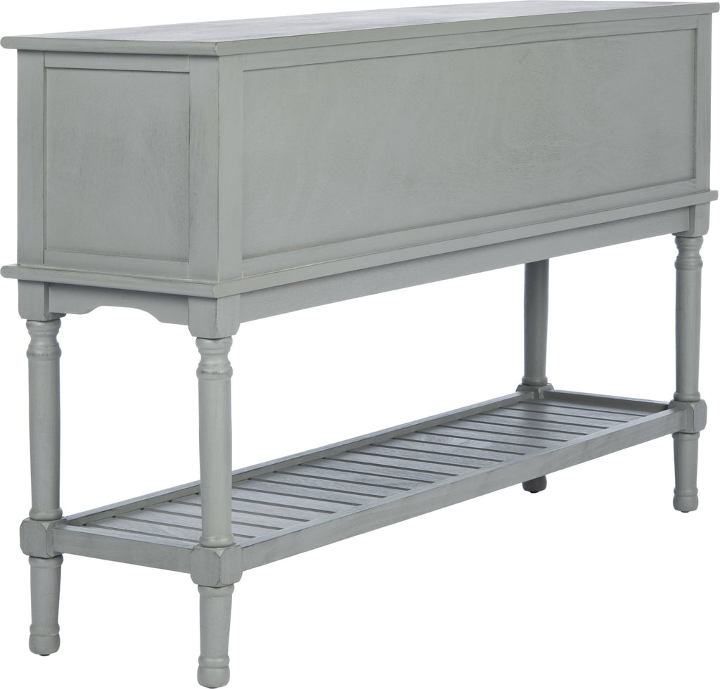 2 Door 2 Drawer Console Table W989