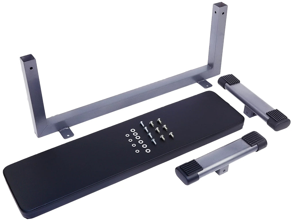 Adjustable Foldable Weight Bench 800-Pound Capacity D887