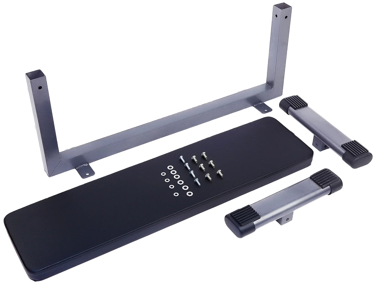 Adjustable Foldable Weight Bench 800-Pound Capacity D887
