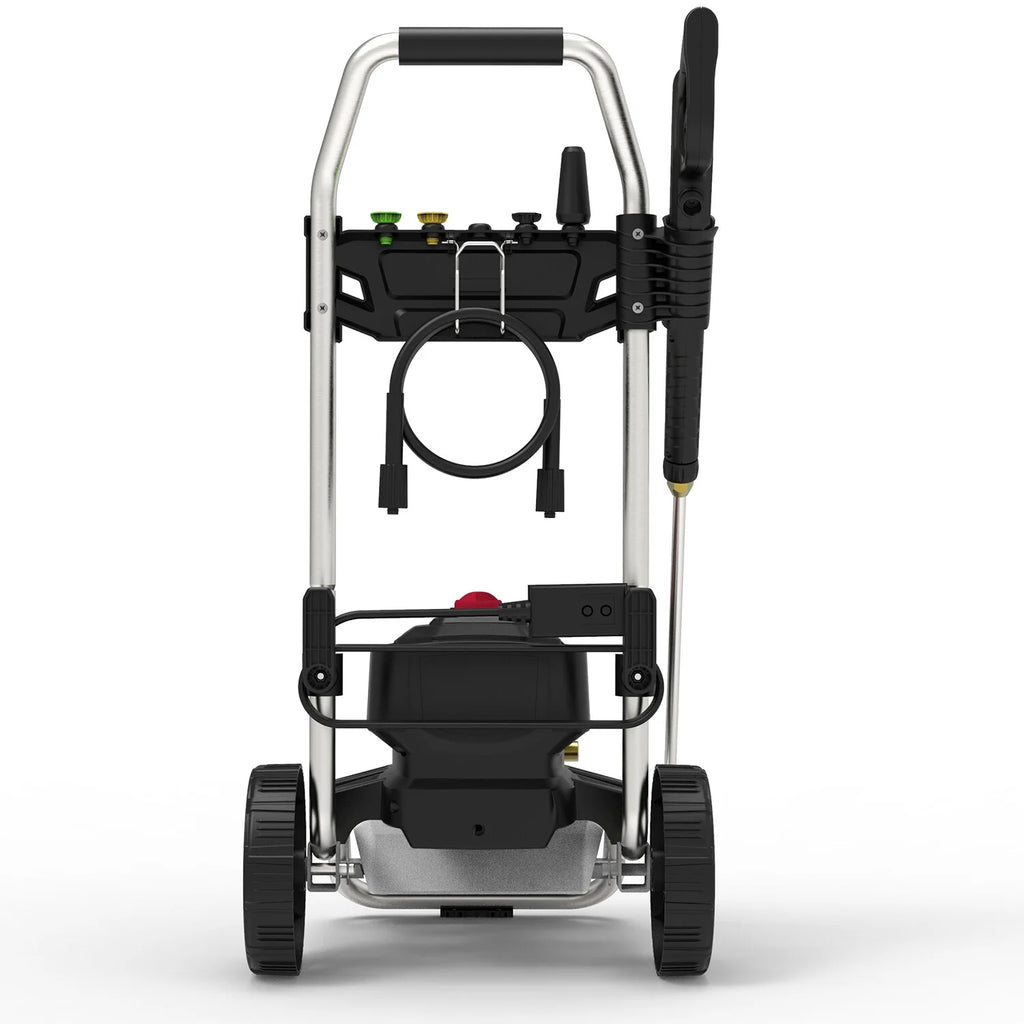 2000 PSI 1.2 GPM Electric Cold Water Pressure Washer E6401