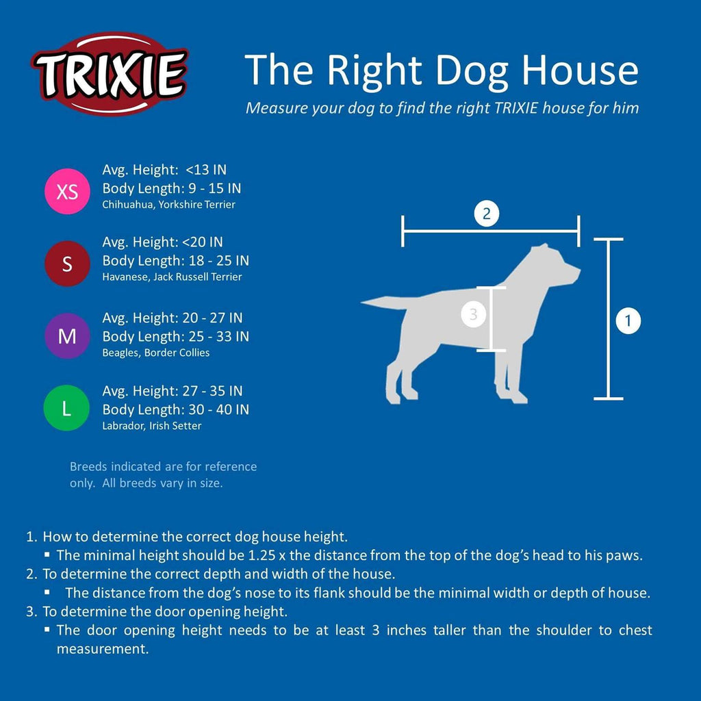 Dog House K5511