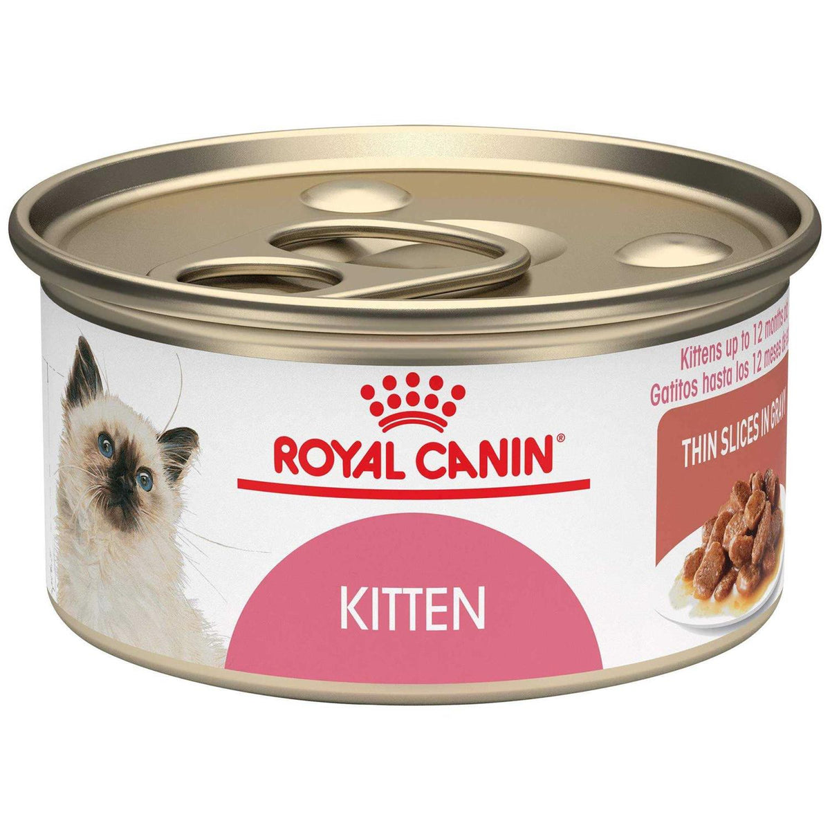 Mother & Babycat Ultra Soft Mousse L175