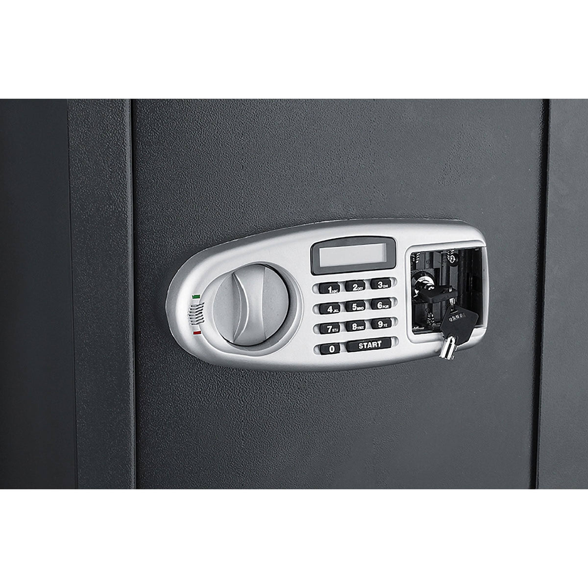 Digital Safe H499228