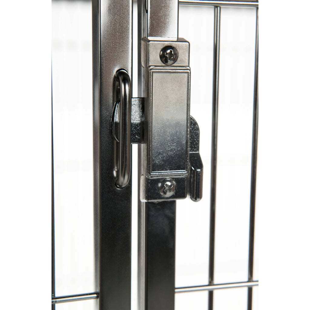 Stainless Steel Playtop Bird Cage F727727
