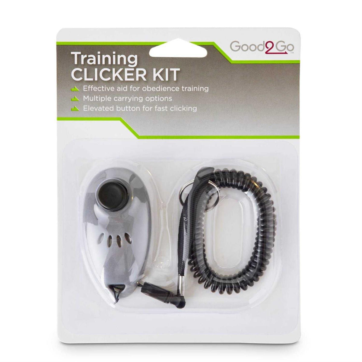 Dog Training Clicker Kit L6987