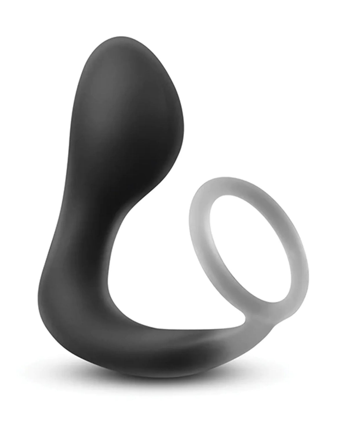 Black Penis Rings R75229