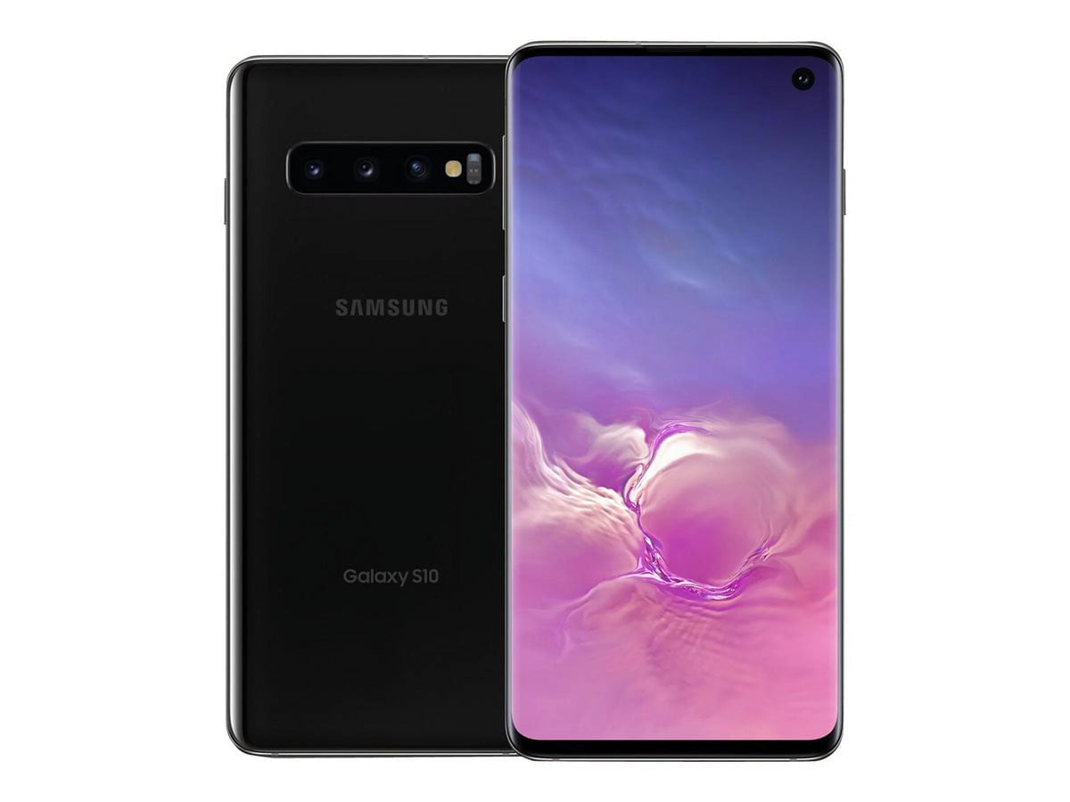 Black 512gb Factory Unlocked Smartphone H11278