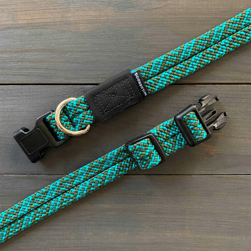 Rope Collar U5067