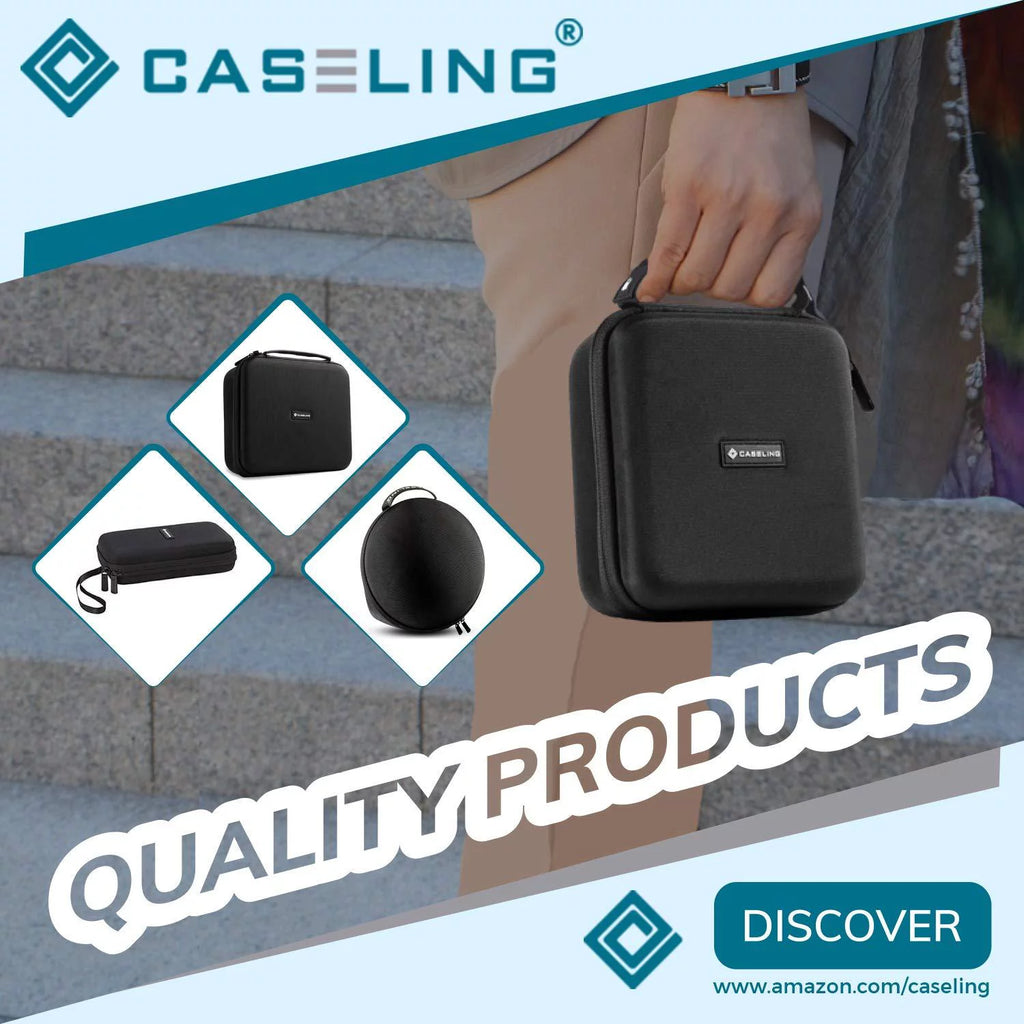 Hard Case for Digital Multimeter O1484