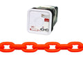 High Test High Visibility Chain 5/16x22 x 60 H690
