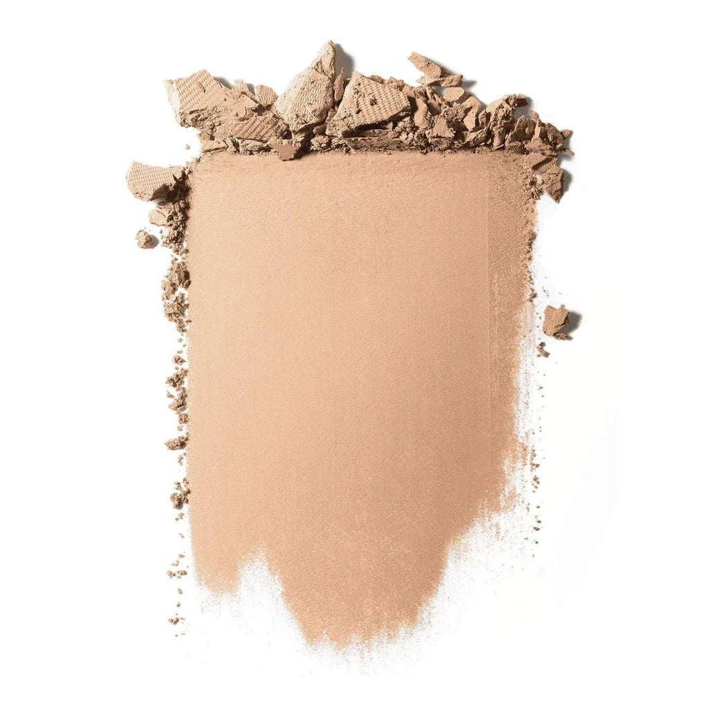 Matte Beige Powder Makeup, 0.35 oz Q4800