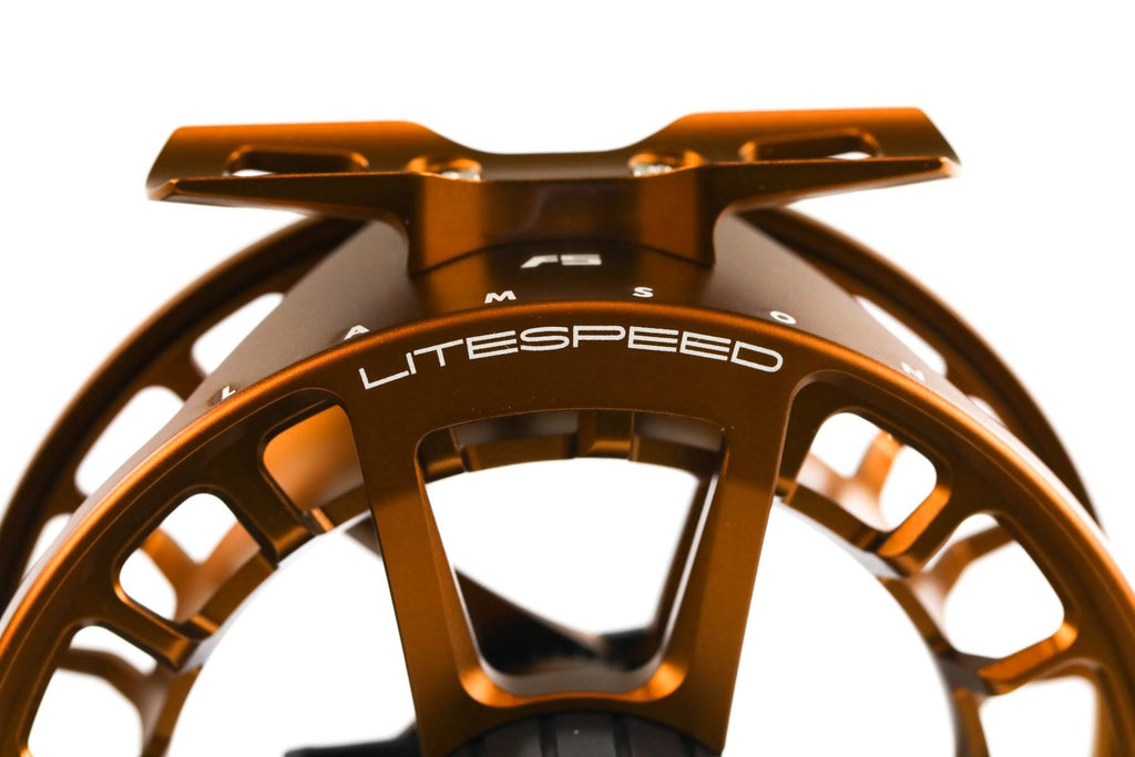 Fly Reel S9788