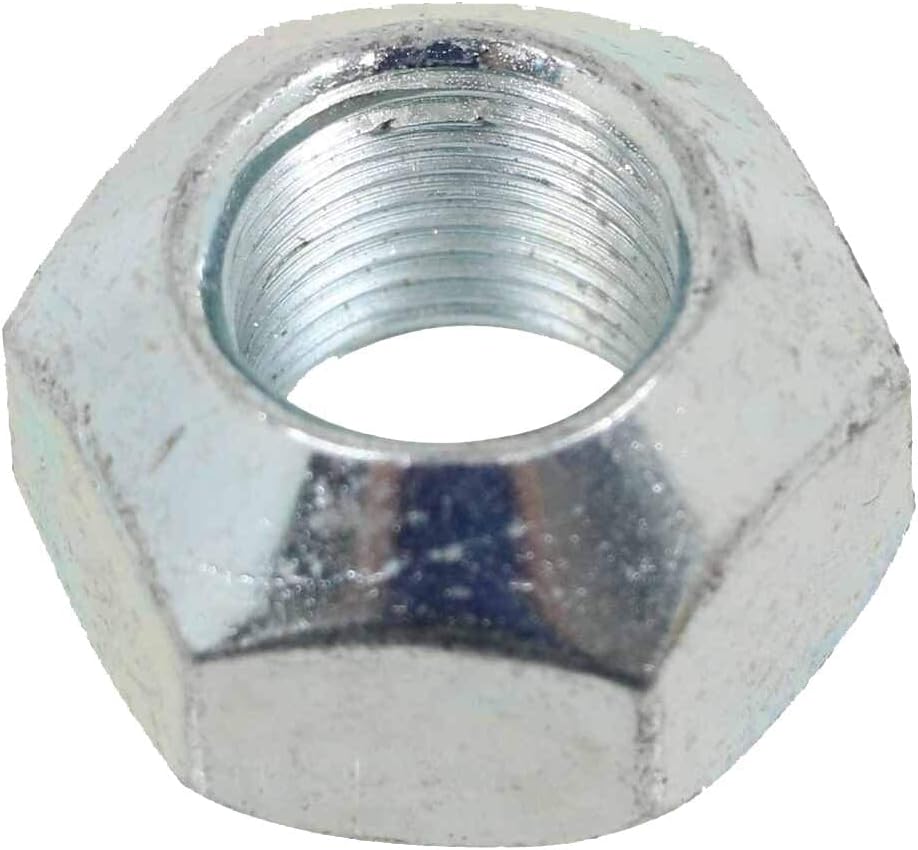 2 Sets 5 Bolt 4.5 Trailer Hub Kit 3500 lb Trailer Axle T341