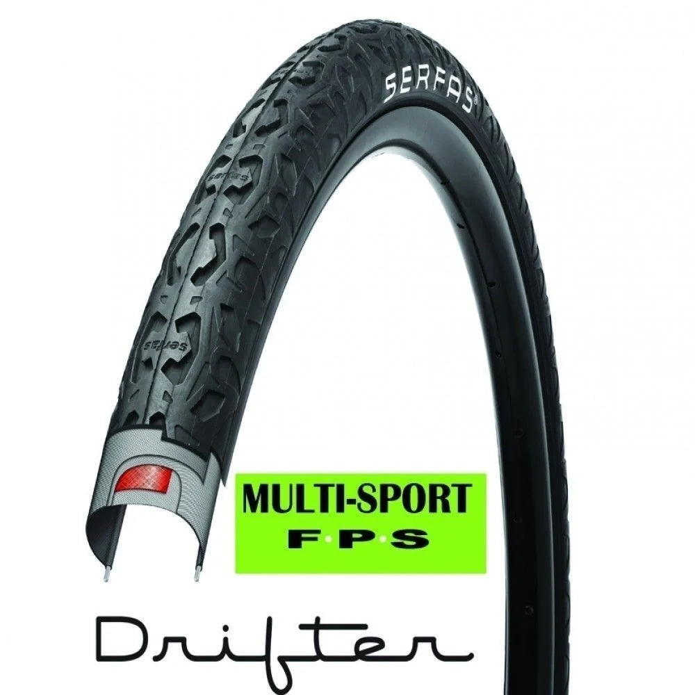 City Tire 26x2.0 B989