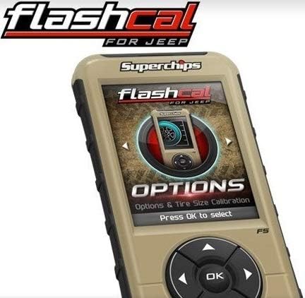 In-Cab Tuner for Gasoline Jeep Gladiator JT H78636