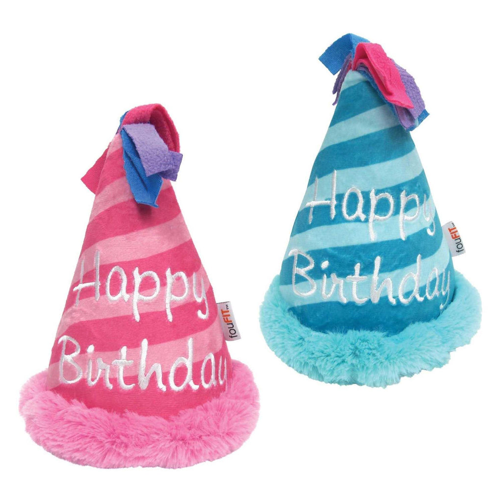 Crinkle Plush Dog Toy C871