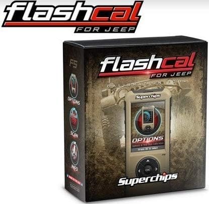 In-Cab Tuner for Gasoline Jeep Gladiator JT H78636