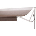 Black Power Awning Hardware Y2122