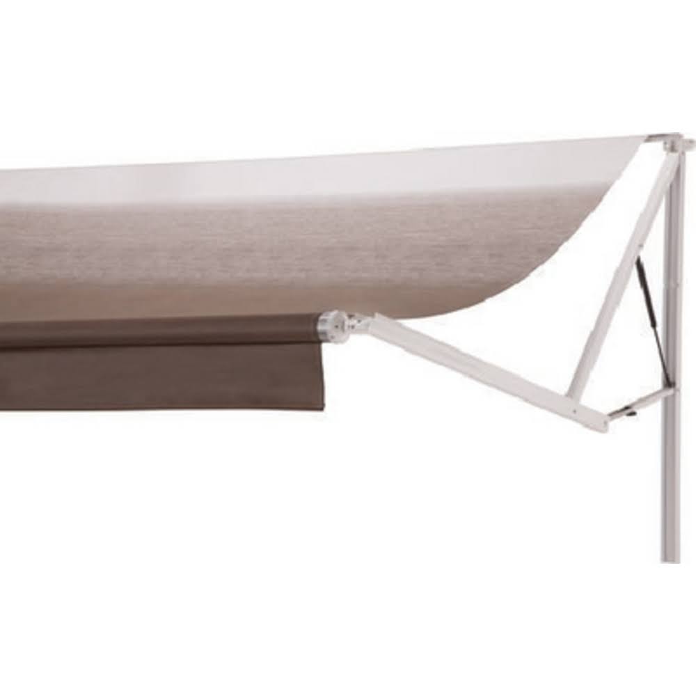 Black Power Awning Hardware Y2122