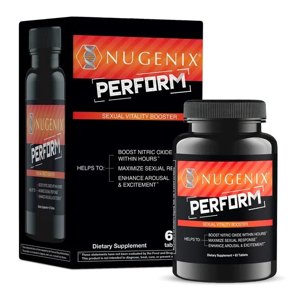 Men's Health Supplement 63 Count G4323