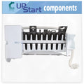 Refrigerator Ice Maker Replacement W171842