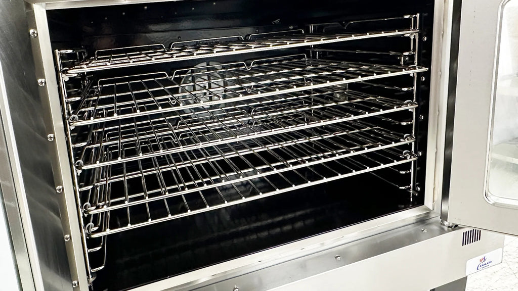 Commercial Gas Convection Oven V245932