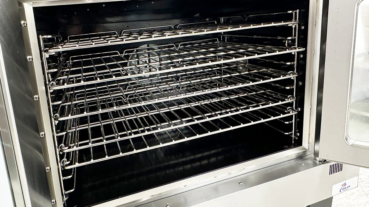 Commercial Gas Convection Oven V245932