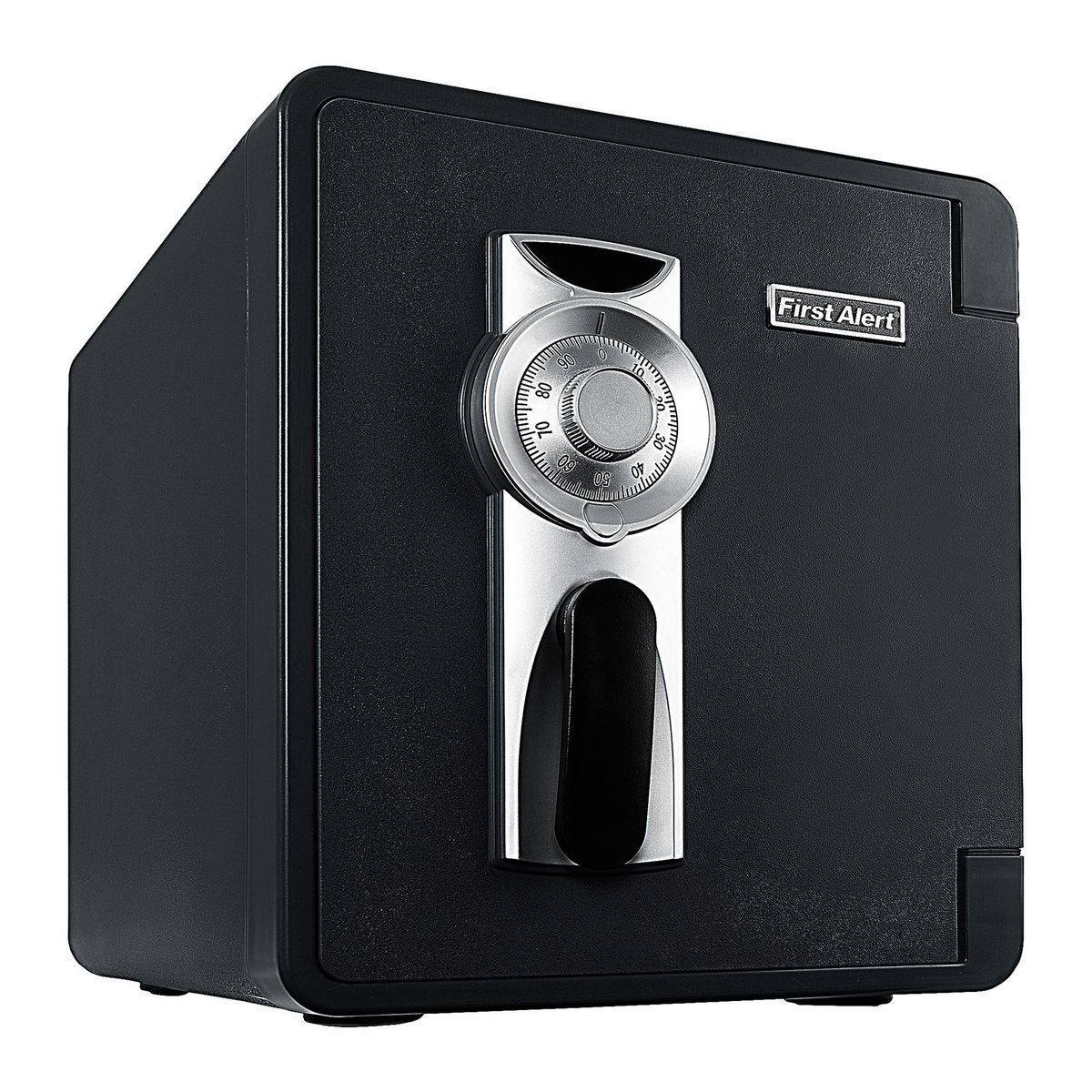 0.94 cu. Ft. Waterproof Fire Resistant Safe Q537915